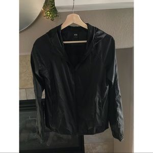 Uniqlo Lightweight Jacket
